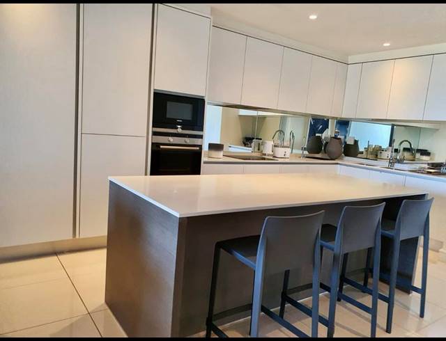 2 BEDROOM PROPERTY TO RENT IN HOUGHTON ESTATE